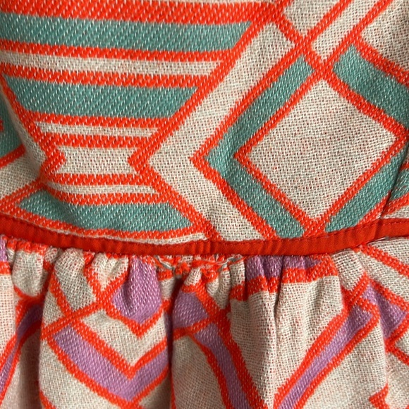 Judith March Strapless Mini Dress - Picture 5 of 10